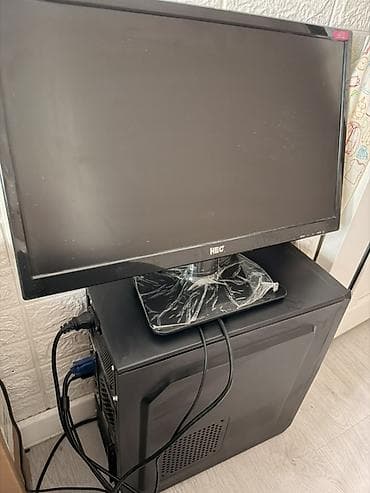 mac: Компьютер, Для работы, учебы — 3