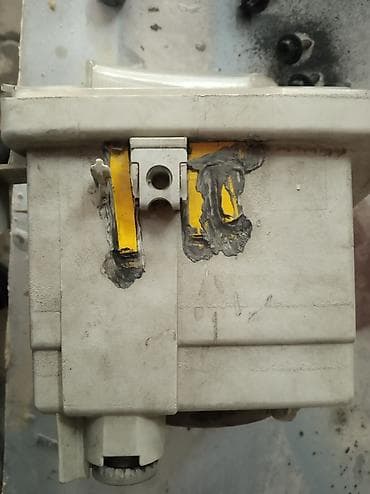 Ремонт пластиковых изделий, бампера и многое другое