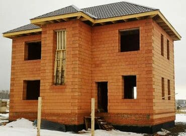 куплю газабетоные оборудование для производства газаблока: БЛОКИ!!! АКЦИЯ!!! Доставка бесплатно!!! размеры 390x190x190 Цена за — 7