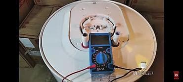 геотермальное отопление бишкек: Электрик | Электромонтажные работы 3-5 лет опыта — 7