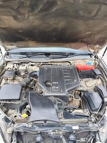 лексус 330 продажа: Toyota Mark II: 2002 г., Автомат, Бензин, Седан — 8