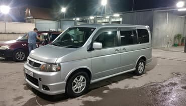 диски на хонду адисей: Honda Stepwgn: 2004 г., Бензин, Минивэн — 2
