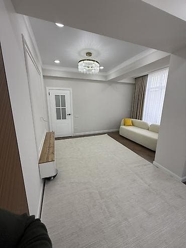 прод дом: 2 комнаты, 60 м², Элитка, 3 этаж, Дизайнерский ремонт — 5