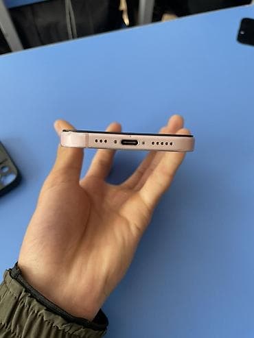 бу монитор samsung: IPhone 15, Б/у, 128 ГБ, Розовый, Чехол, 89 % — 4