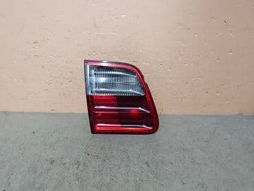 Задний левый стоп-сигнал Mercedes-Benz 2000 г., Б/у, Оригинал, Германия at lalafo.kg Задний левый стоп-сигнал Mercedes-Benz 2000 г., Б/у, Оригинал, Германия