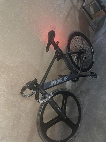 Велосипеддер: Шоссе велосипеди, Велосипед алкагы L (172 - 185 см), Колдонулган — 1