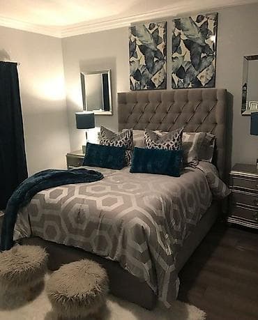 Недвижимость: 1 комната, Душевая кабина, Постельное белье, Кондиционер — 1