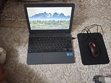 celeron: Для учебы, Intel Celeron — 1