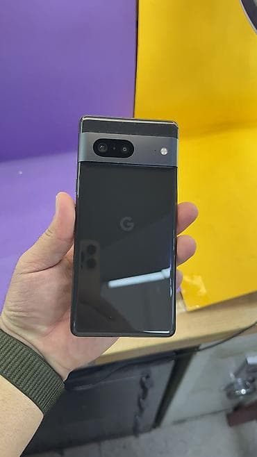пиксель 9 про цена бишкек: Google Pixel 7, Б/у, 128 ГБ, 1 SIM, eSIM — 1