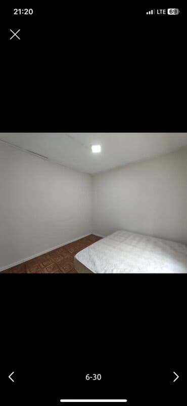 сниму дом в токмоке: 6 м², Без мебели — 1