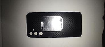 ps3 internet: Samsung Galaxy A05s, Б/у, 128 ГБ, цвет - Черный, eSIM — 8