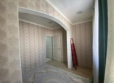 работа отель бишкек: 4 комнаты, 105 м², 106 серия улучшенная, 4 этаж, Евроремонт — 4