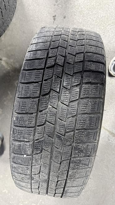фрикционы: Зимняя шина без шипов 225/45 R18 в наличии только 1 шт. - Тип: зимняя — 2