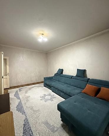 свердлова: 3 комнаты, 85 м², 106 серия, 1 этаж, Евроремонт — 4