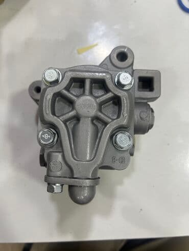 рулевой насос хонда одиссей: Гидроусилитель Honda 2002 г., Новый, Аналог — 1