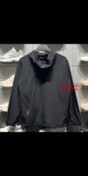 плащ дождовик: Ветровки мужская Li-Ning Adidas Puma Nike Jordan Оригинальные — 20