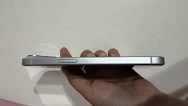 iphone dr: IPhone 15, 128 ГБ, Серебристый — 4