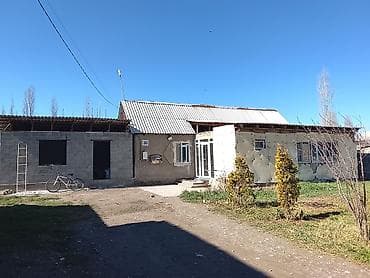 кара жыгач сдаю: Продаётся частный дом с большим светлым холлом и несколькими — 10