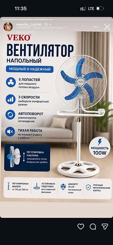 Желдеткич Пол үстү, Канаттары менен