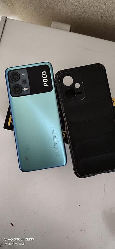 psp e1000: Продаю игровой телефон 📱 Poco X5 5G 256Gb - 8+4Gb состояние  — 4