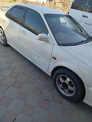 рейлинг форестер: Honda Torneo: 1998 г., 2 л, Автомат, Седан — 4