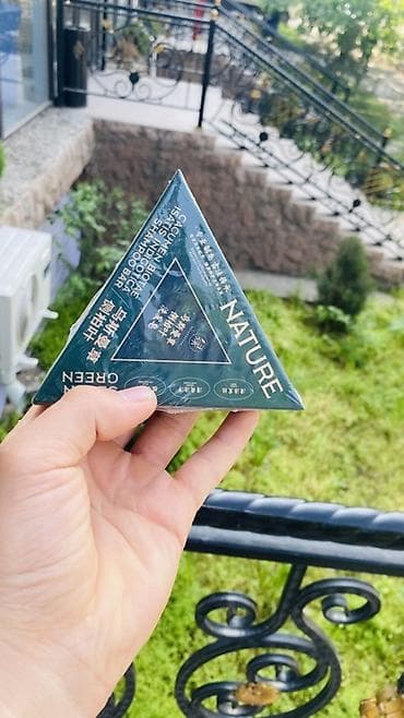 гринлиф шампунь цена: Аксессуар для волос, Унисекс — 3