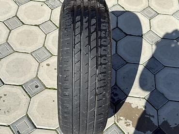 toyota 4 runner: Шины 205 / 70 / R 15, Лето, Комплект, Легковые, Kapsen — 3