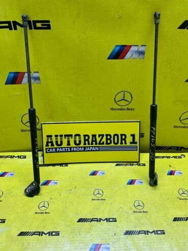 запчасти на приус бишкек: Toyota, Б/у, Оригинал — 1