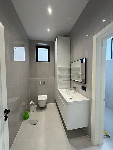 Дома: Дом 📍 с. Арашан, рядом с Royal Fish • Дом — 160 м² • Участок — 3 — 10