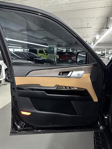 82: Kia Mohave: 2021 г., 3 л, Автомат, Дизель, Кроссовер — 9