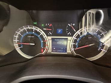 мотоцикл ямаха р6: Toyota 4Runner: 2017 г., 4 л, Автомат, Бензин, Внедорожник — 7