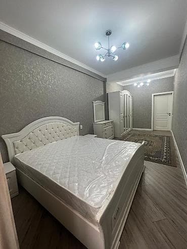 2 комнаты, Агентство недвижимости, Без подселения, С мебелью полностью