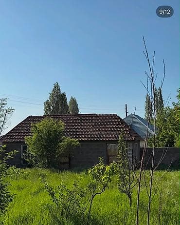 Дома: Срочно продаю 2-х этажный кирпичный загородный дом в садоводческом — 3