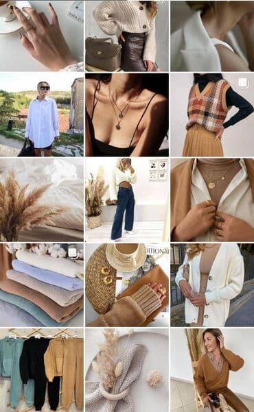 смм специалист бишкек: Instagram, Баракчаны жүргүзүү — 17