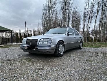 mersedes benz vito: Mercedes-Benz E-Class: 1995 г., 2.2 л, Автомат, Бензин, Седан — 2
