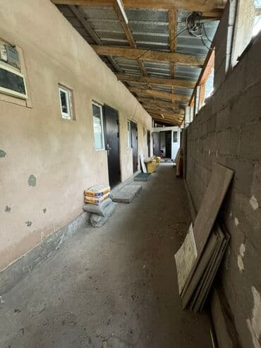 Сниму комнату: 20 м², Без мебели — 6