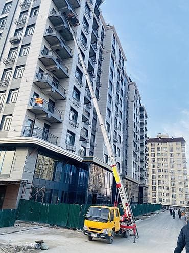 заказ груз: Автолифт на заказ 24/7 автовышка Мы поднимем и спустим ваш груз! — 2