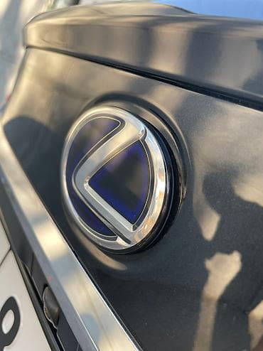 lexus ct: Lexus ES: 2020 г., 2.5 л, Вариатор, Бензин, Седан — 3