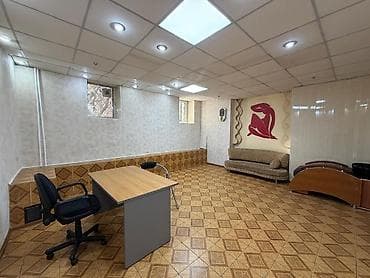 недвижимость токмок: Ентабельное коммерческое помещение, площадью 128,5м2. Подойдет под — 2