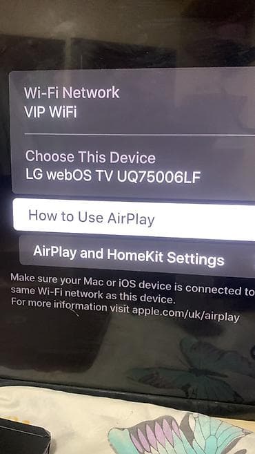 Телевизоры: LG 43UQ75006LF — 43-дюймовый 4K UHD Smart TV на webOS. Ключевые — 4