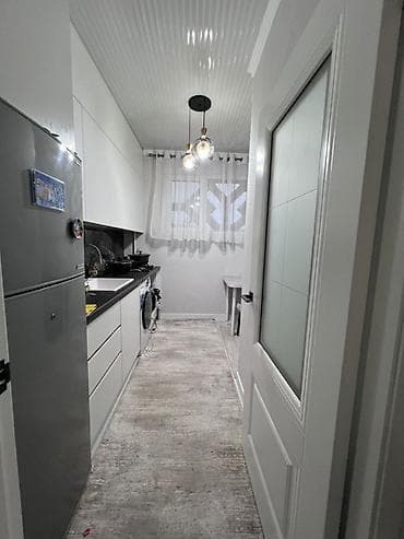 Квартиры: 4 комнаты, 80 м², 105 серия, 12 мкр 105 серия, 6 этаж, Евроремонт — 4