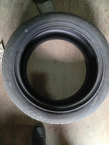 реакция: Летняя шина 215/65 R20 100V XL, бескамерная. Особенности: - Размер — 1