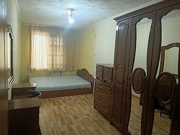 обмен домов: 2 комнаты, Собственник, Без подселения, С мебелью полностью — 1