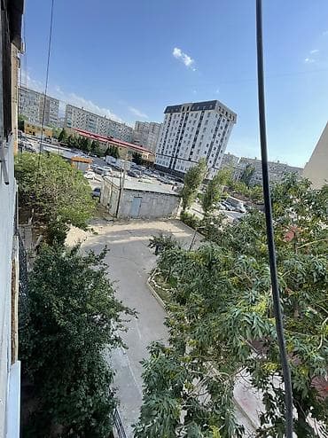 купит квартиры: 1 комната, 35 м², 105 серия, Джал мкр (в т.ч. Верхний, Нижний, Средний) 105 серия, 3 этаж, Требуется ремонт — 6