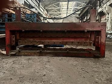 Деревообработка: Станок для профнастила без ЧПУ, Новый, В наличии — 3