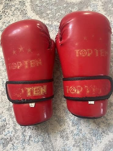 Спорт и отдых: Таеквон-до гтф не оригинал — 4