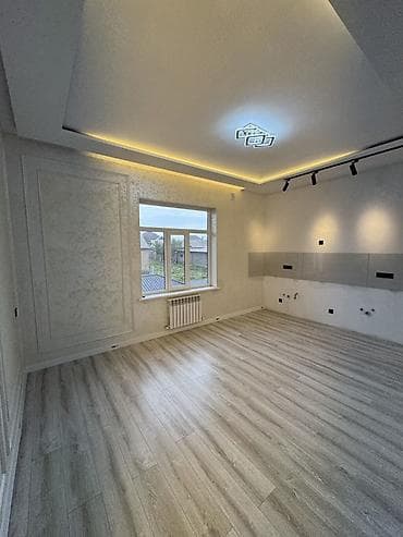 район заря: 🏡 ПРОДАЕТСЯ НОВЫЙ ДОМ В Ж/М ЗАРЯ 📐 Площадь участка: 4 сотки 🏠 Площадь — 7
