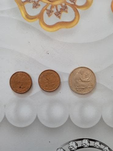 Спорт жана хобби: Тыйыны монеты и купюры за штуку российские рубли бумажные по 300 сом — 5