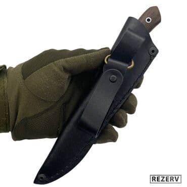 нож бабочка тренировочный купить: Нож Вожак охотничий, сталь 95Х18, клинок цельный, полированный — 10