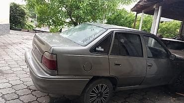 daewoo nexia купить: Daewoo Nexia: 2004 г., 1.5 л, Механика, Бензин, Седан — 2
